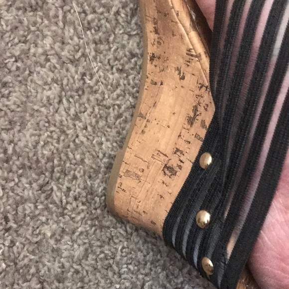 Gorgeous heeled sandals! - Picture 5 of 6